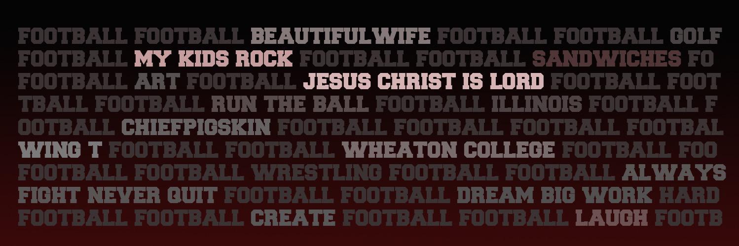 Nate Albaugh's banner
