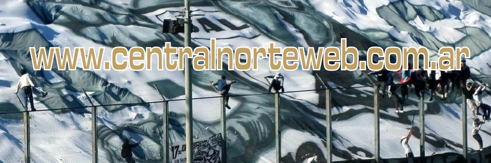 Central Norte banner