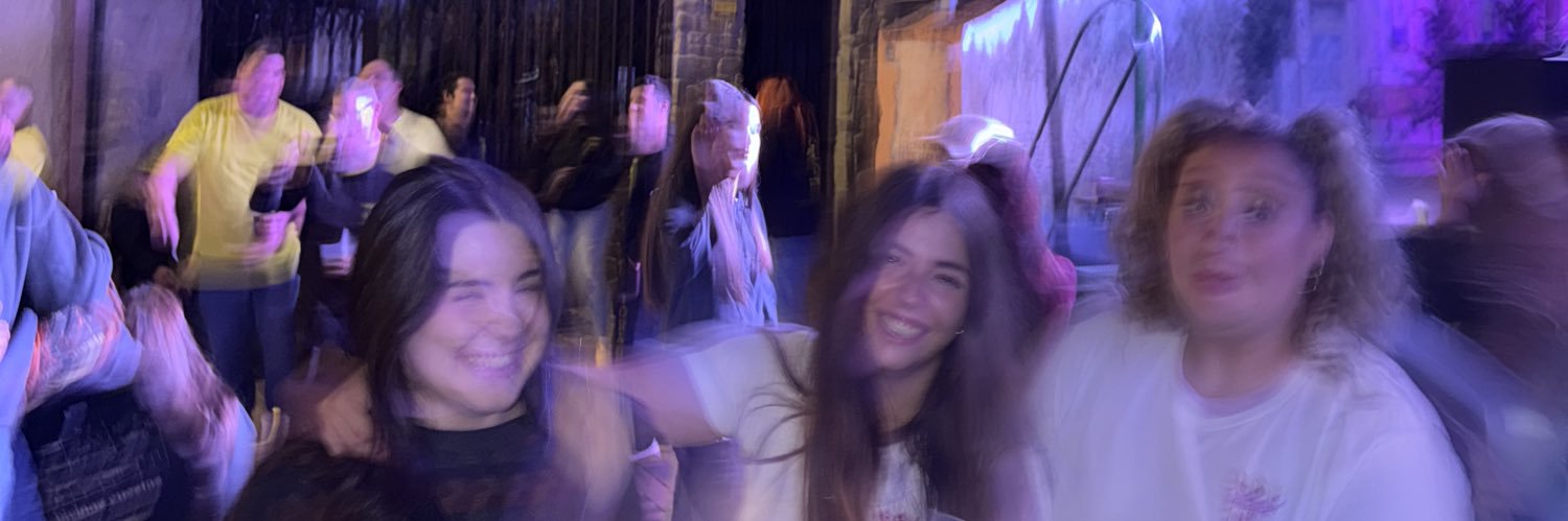 clariitaborja's profile banner image
