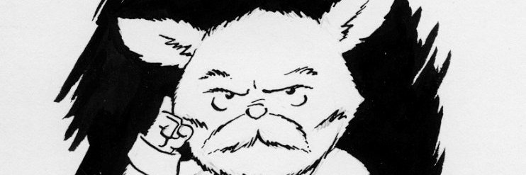 llessous's profile banner image