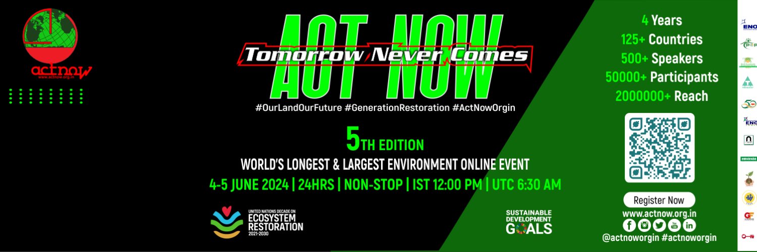 ACTNOWORGIN's profile banner image