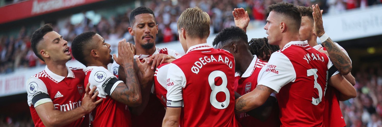 AppiahGunners's profile banner image