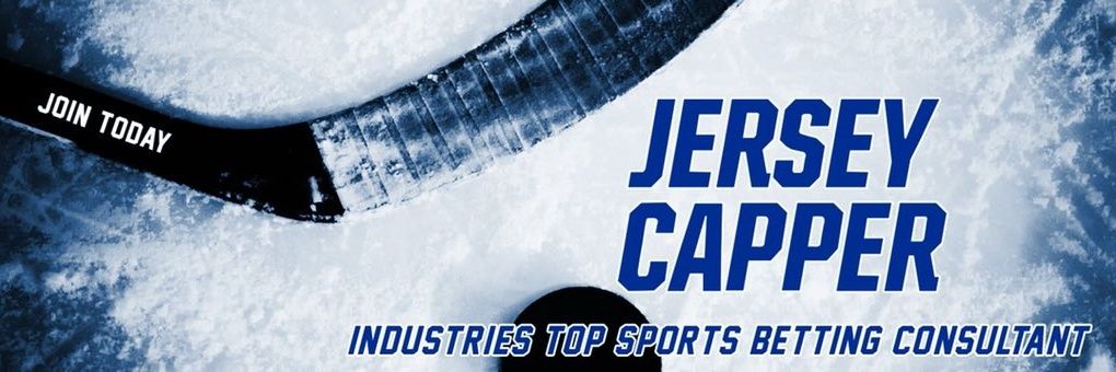 Jersey Capper banner