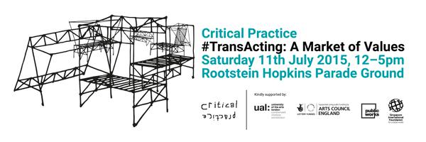 critprac Profile Banner