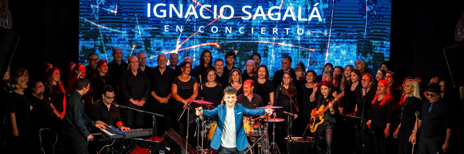Igna Sagalá banner