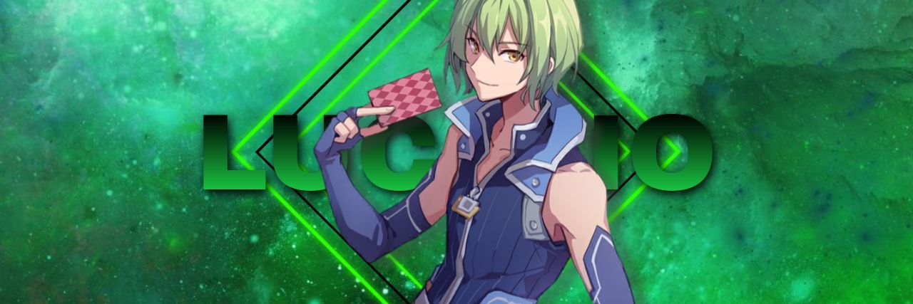 Lucio banner