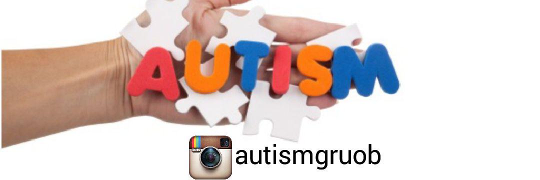 autismgruob's profile banner image