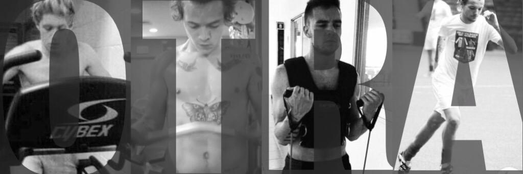 1DFitGoals's profile banner image