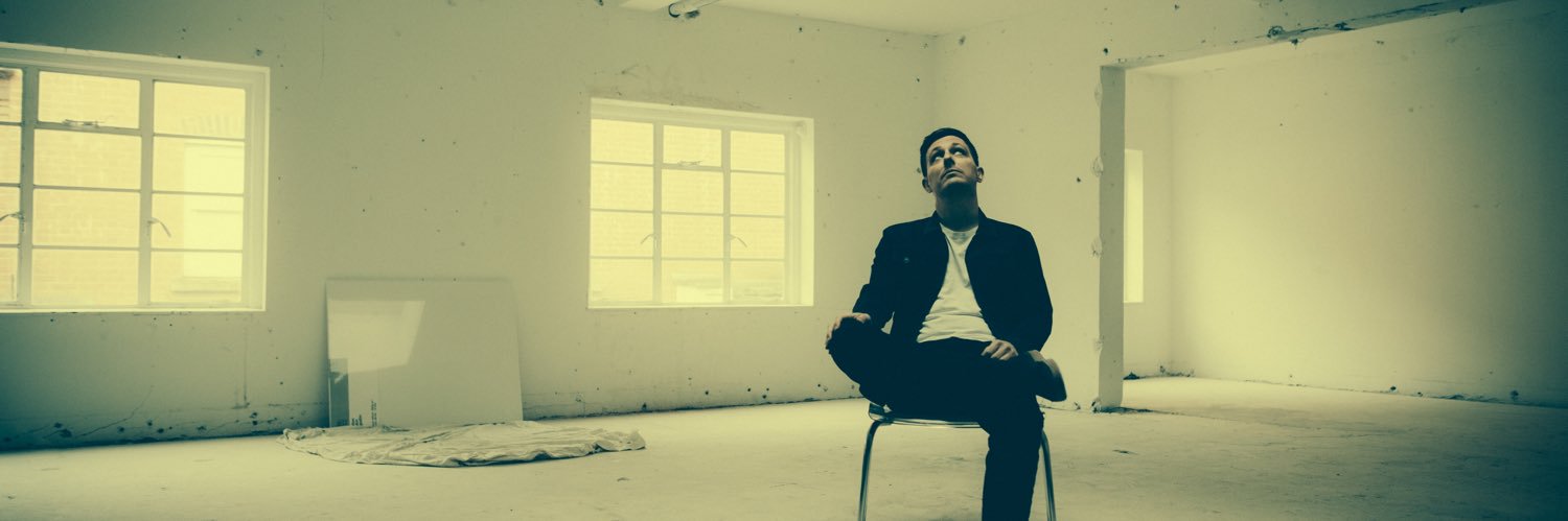 Urchinband's profile banner image
