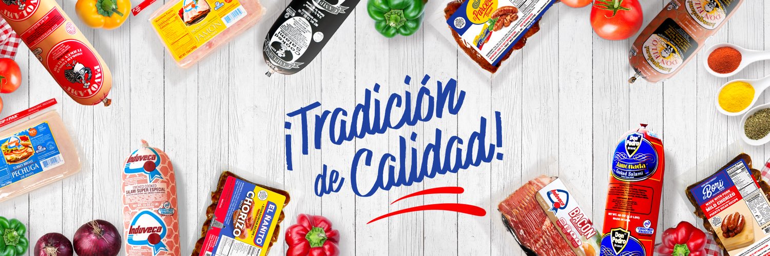 Cibao Meat Products banner