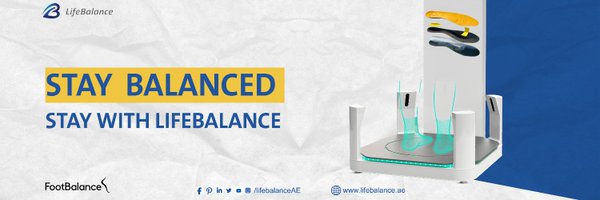 LifeBalanceAE Profile Banner