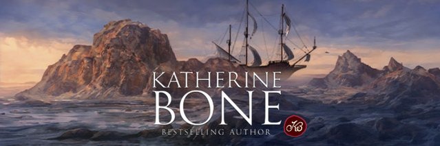 Katherine Bone banner
