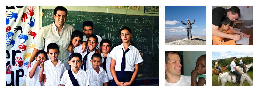 650,000 Hours banner