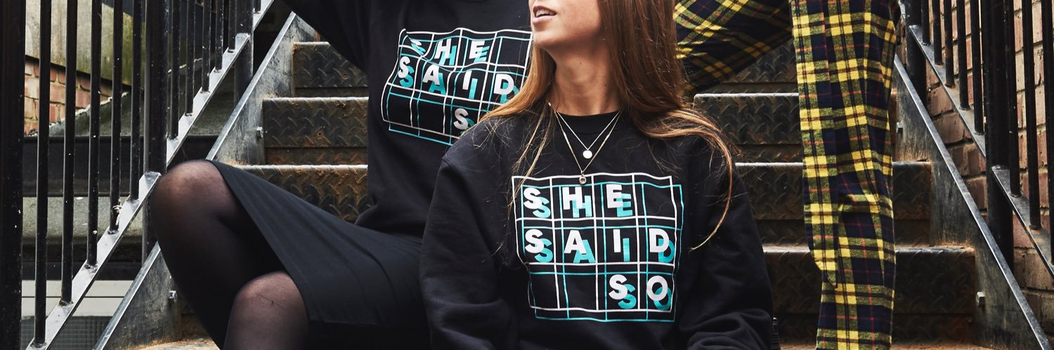 shesaid_so's profile banner image