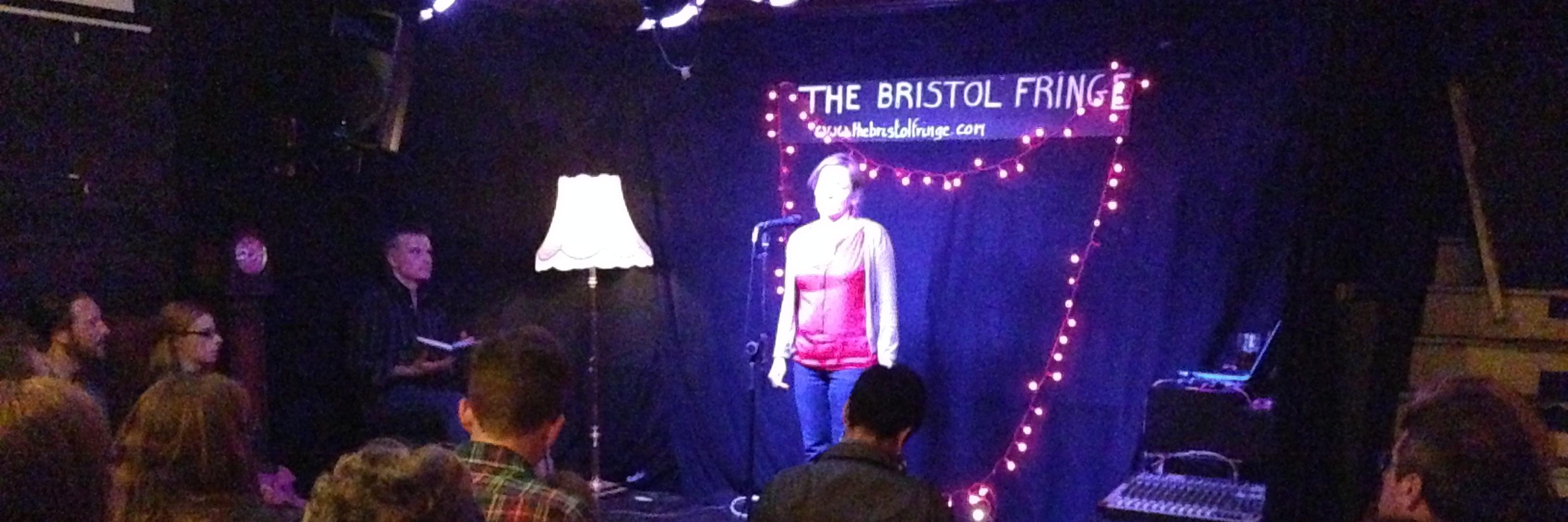 sparkBristol's profile banner image