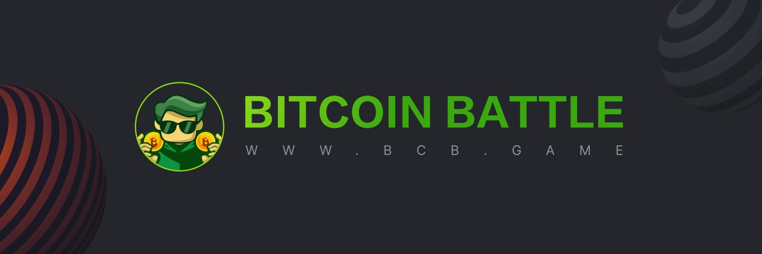 BCBattle's profile banner image
