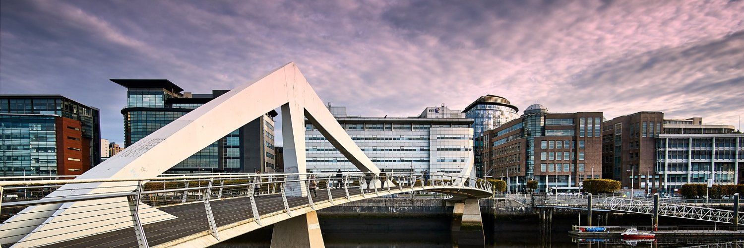 High Growth Scotland News banner