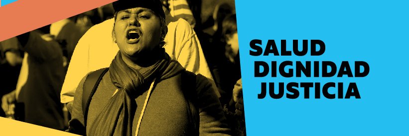 The Latina Institute TX banner