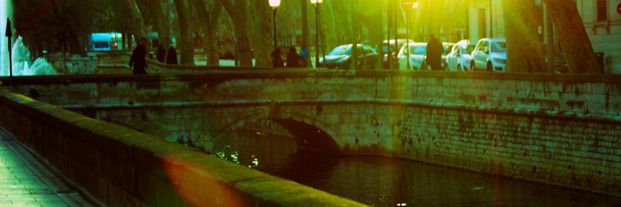 franiol's profile banner image