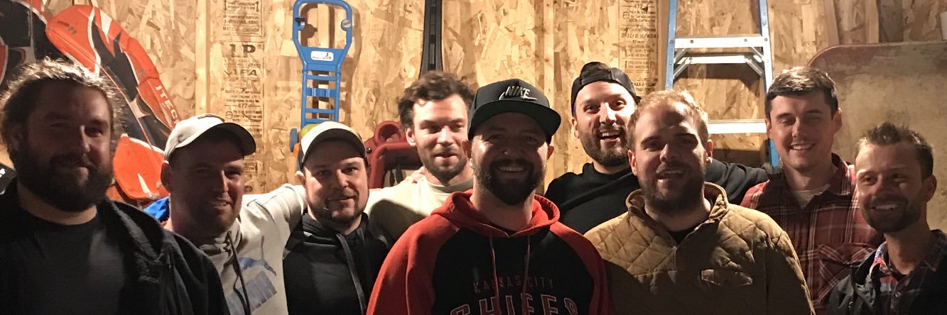 tyboots91's profile banner image