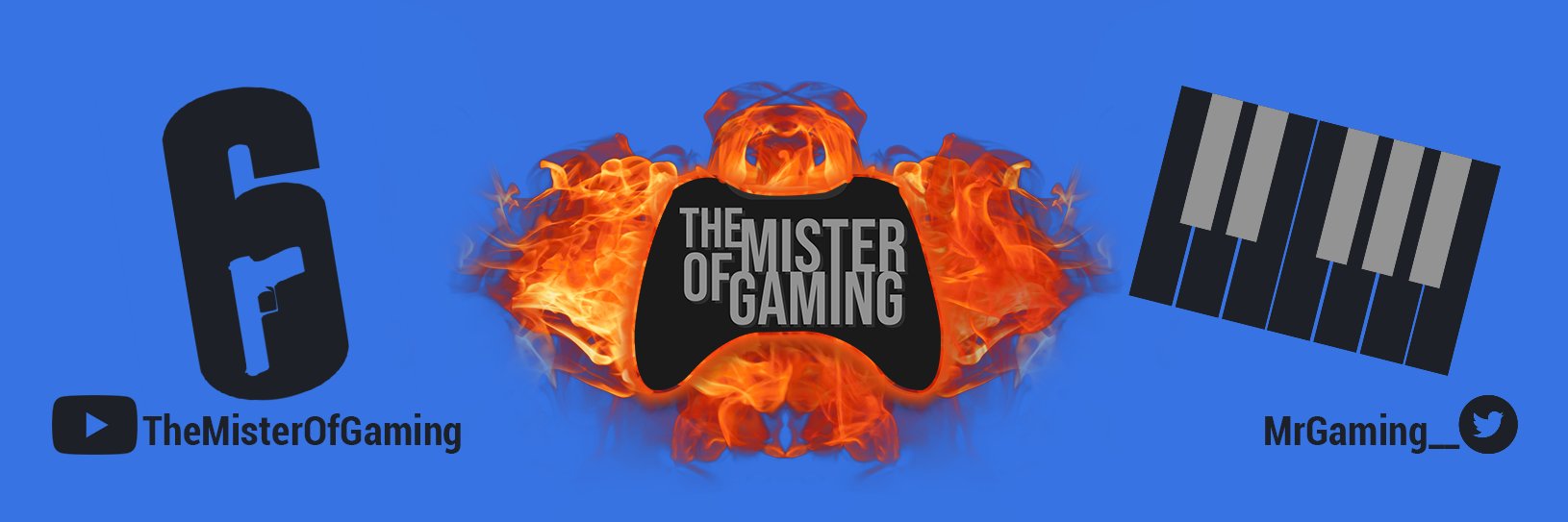 MrGaming__'s profile banner image