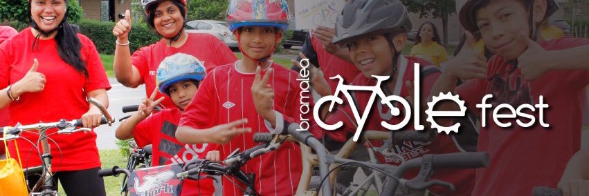 BramaleaCycle's profile banner image