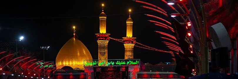 AliYasser70's profile banner image