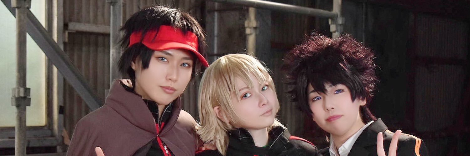 Suou_992's profile banner image