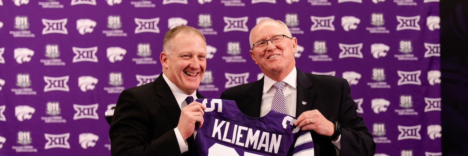 FauxKlieman's profile banner image