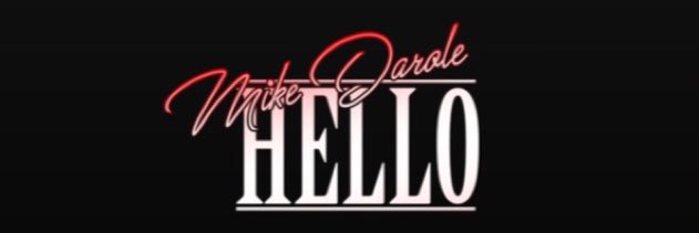 MikeDarole's profile banner image