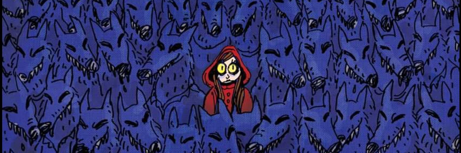 Iregnegne's profile banner image