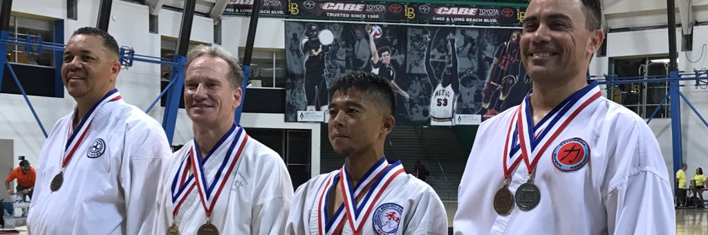 NikkeiKarate's profile banner image