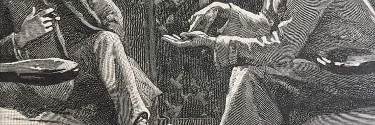 orfeo 📖📜 banner