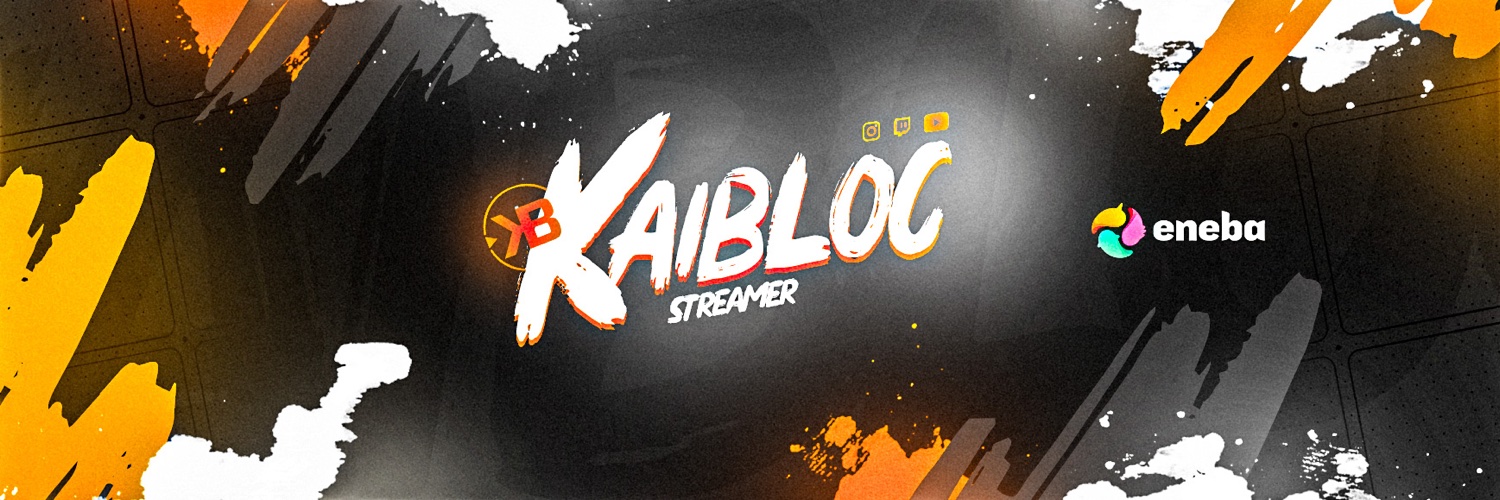 Kaibloc banner