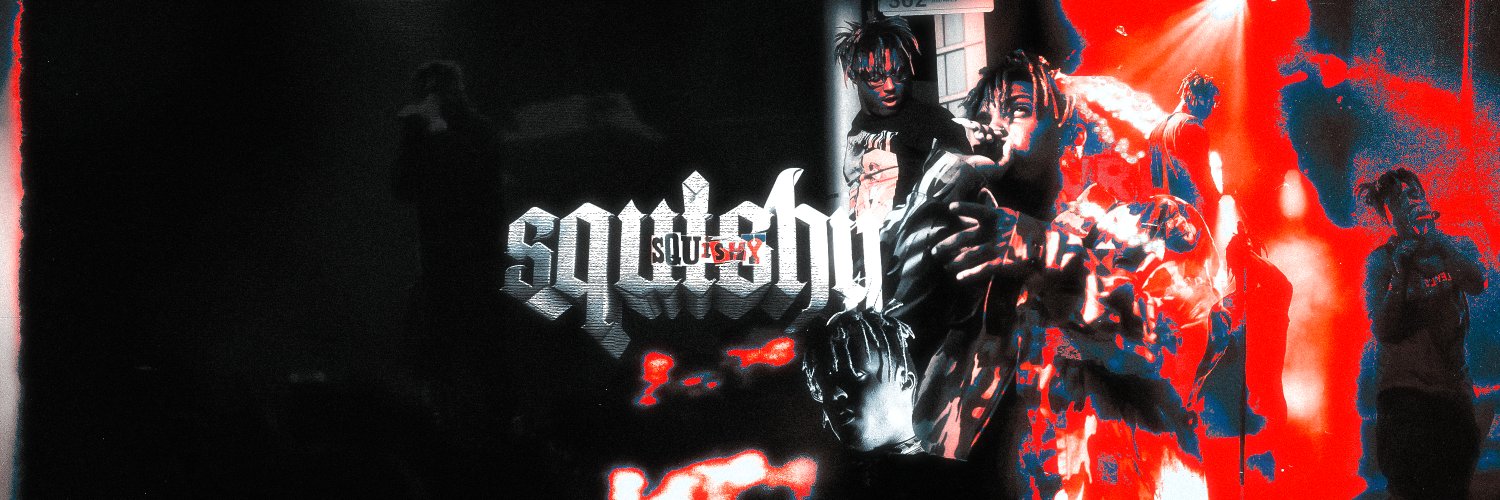 SquishyIsHim's profile banner image