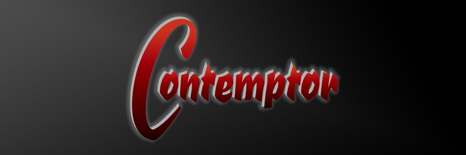 Contemptor banner