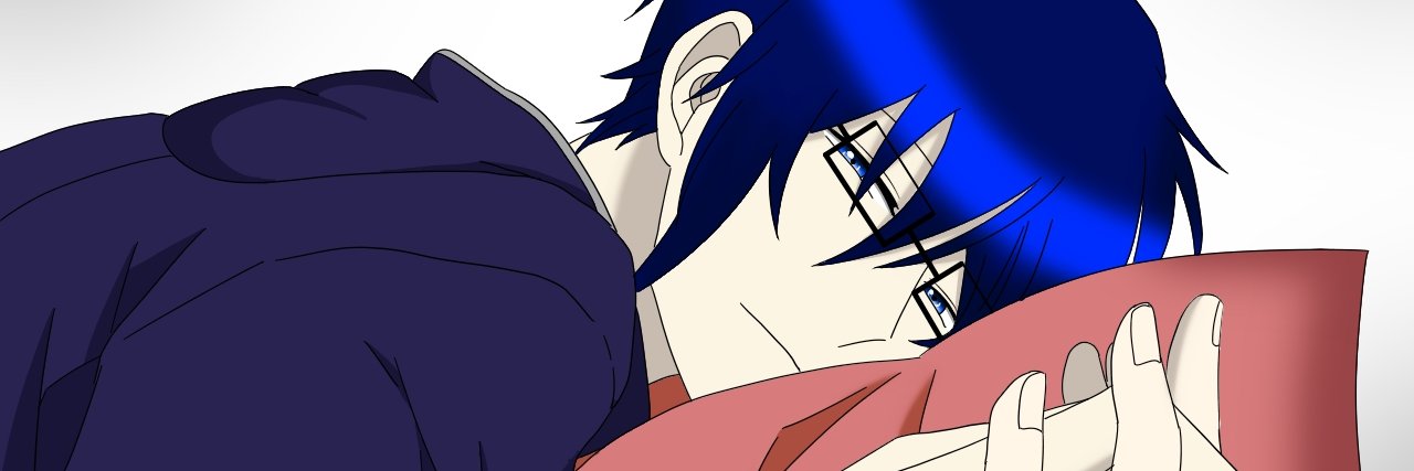 IrisuEric's profile banner image