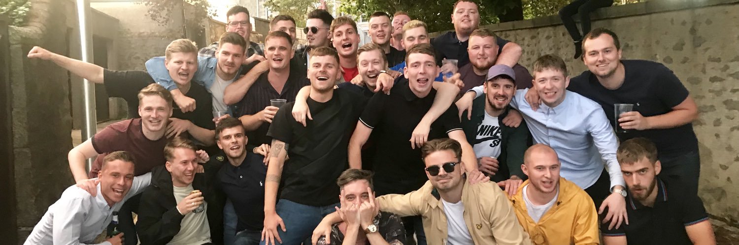 BainJoe's profile banner image