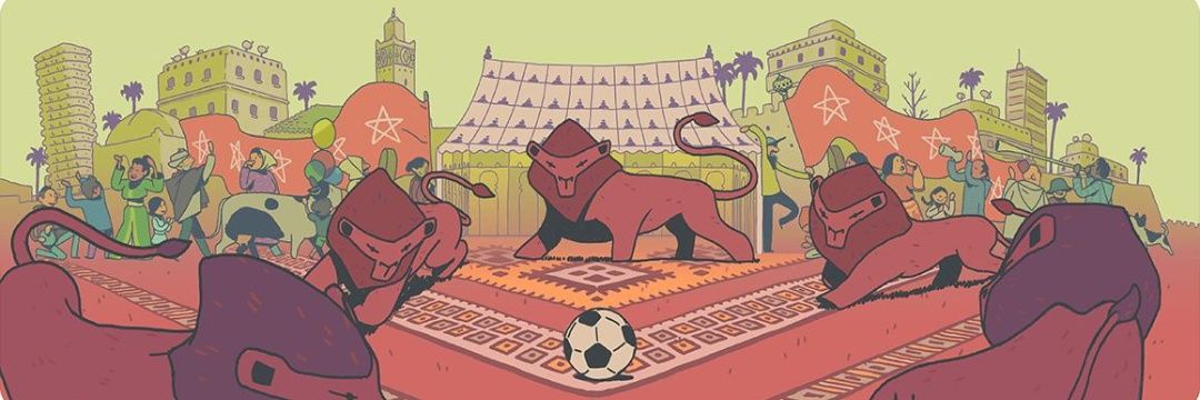 intissar39's profile banner image