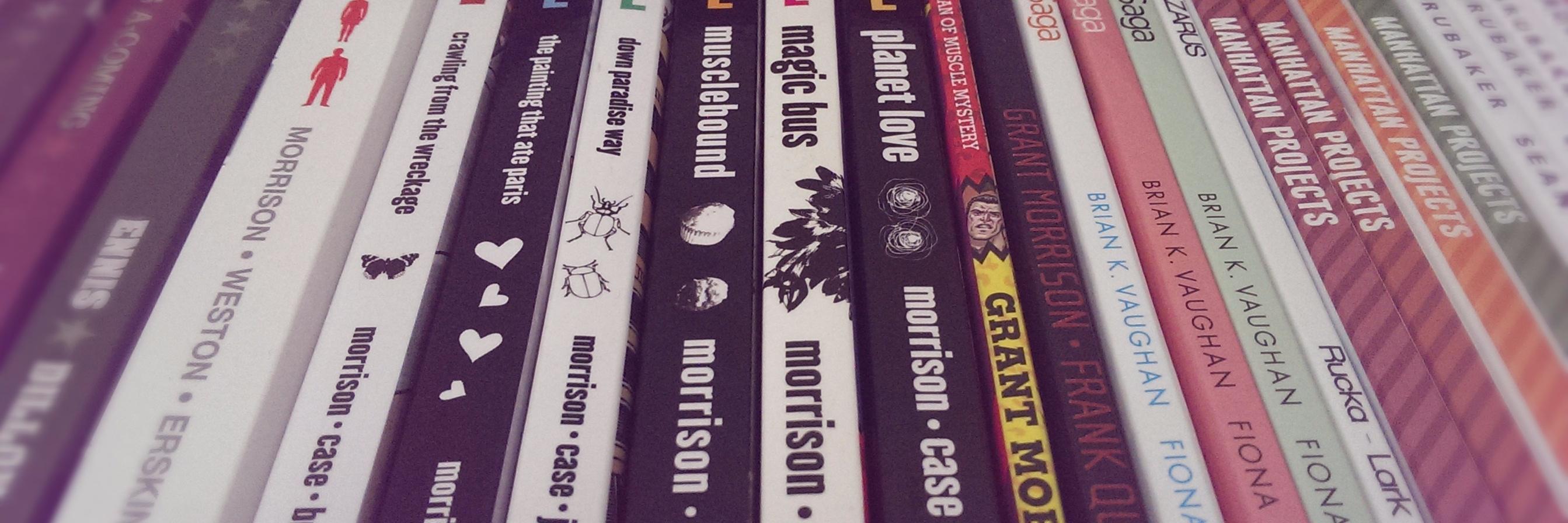 Jordan Clough banner