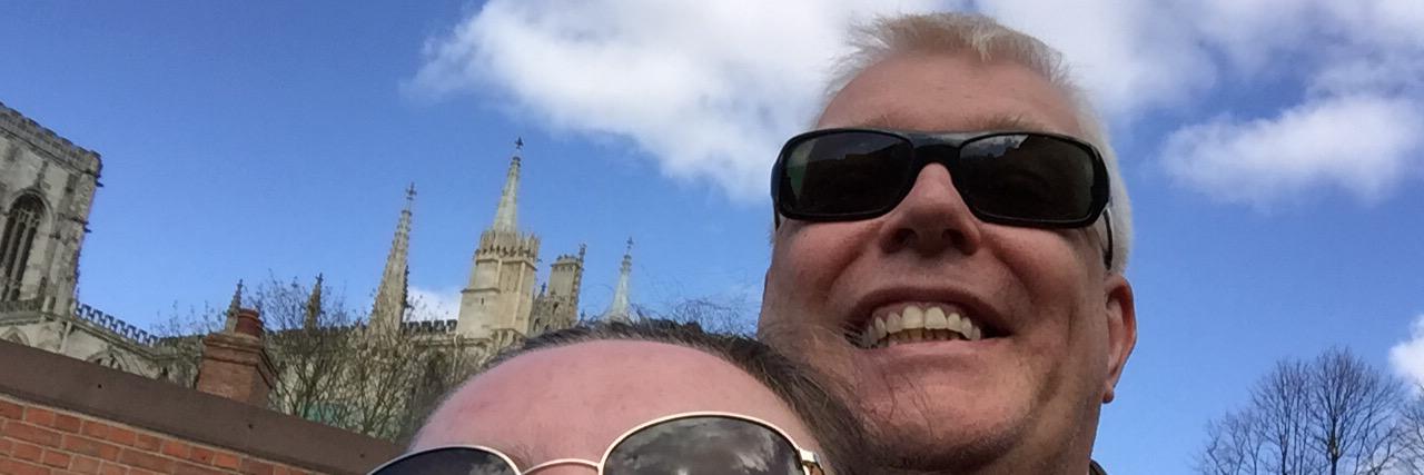 Scottpedinburgh's profile banner image
