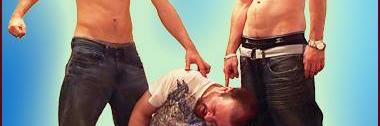 GayPigClub's profile banner image