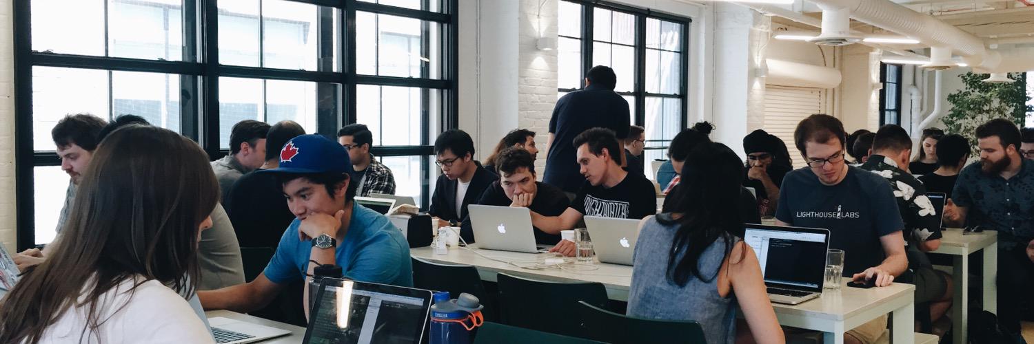 NodeSchool Toronto banner