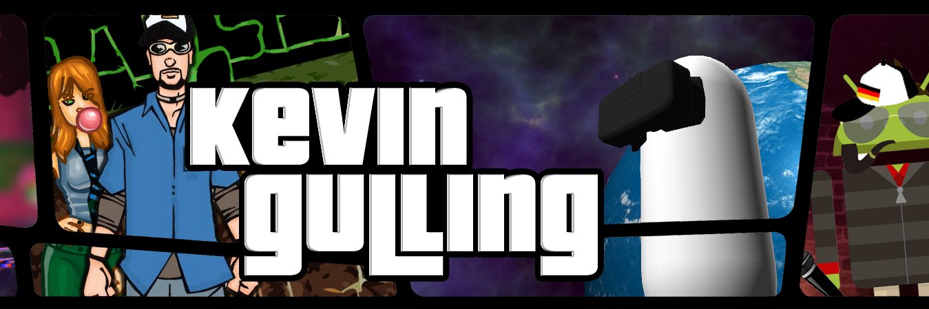 KevinGulling's profile banner image