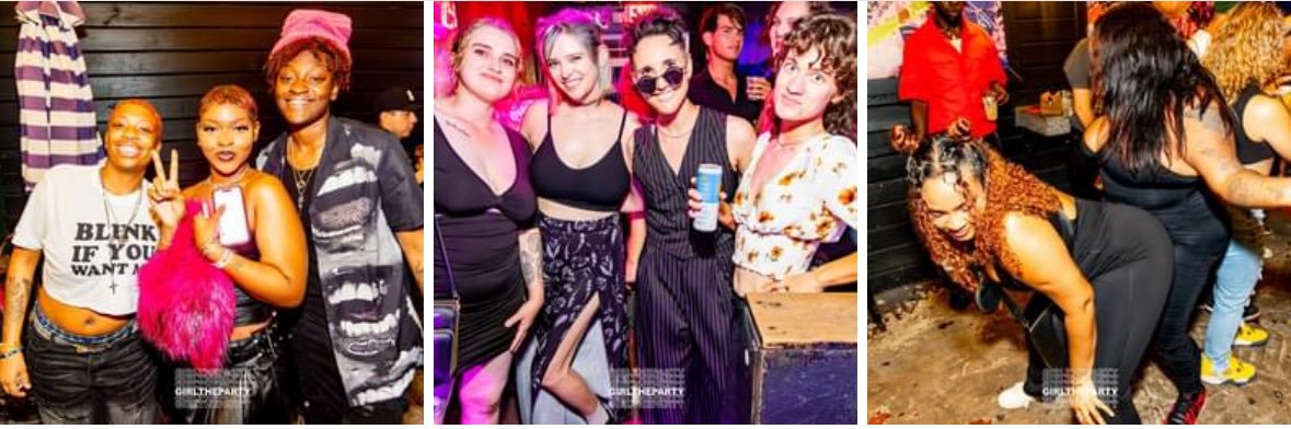 GirlTheParty's profile banner image