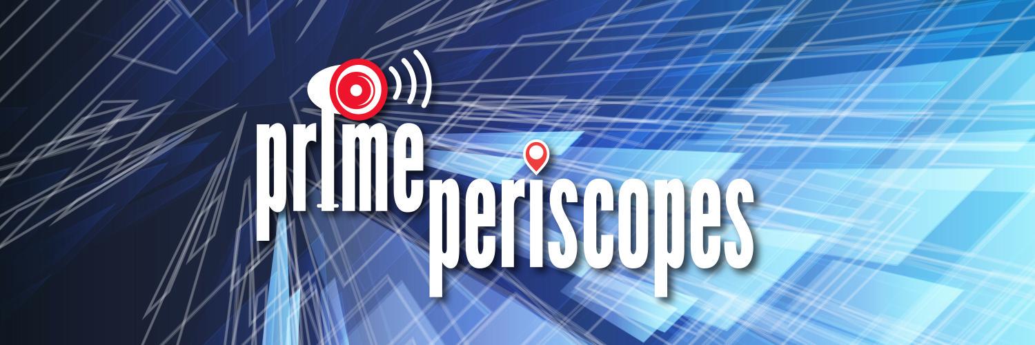 PrimePeriscopes's profile banner image