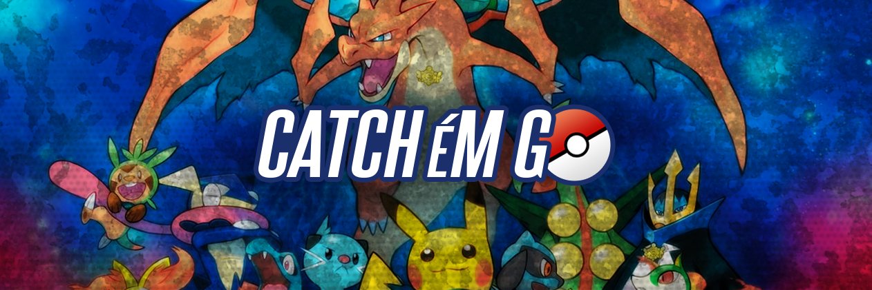 CatchEmGo's profile banner image
