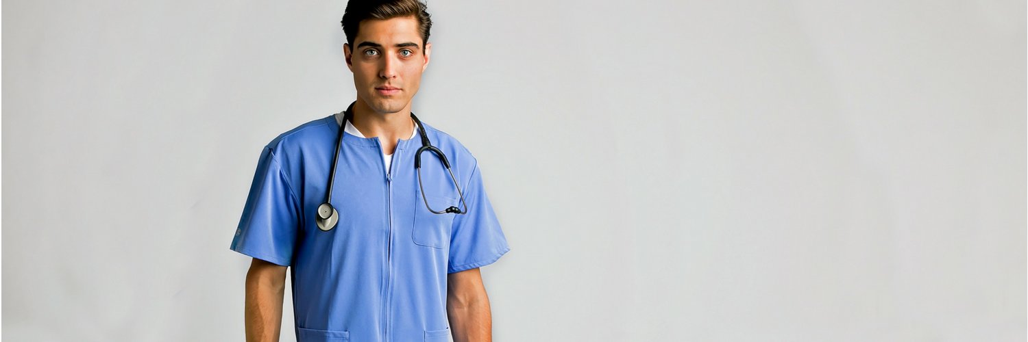 AMPMScrubs's profile banner image
