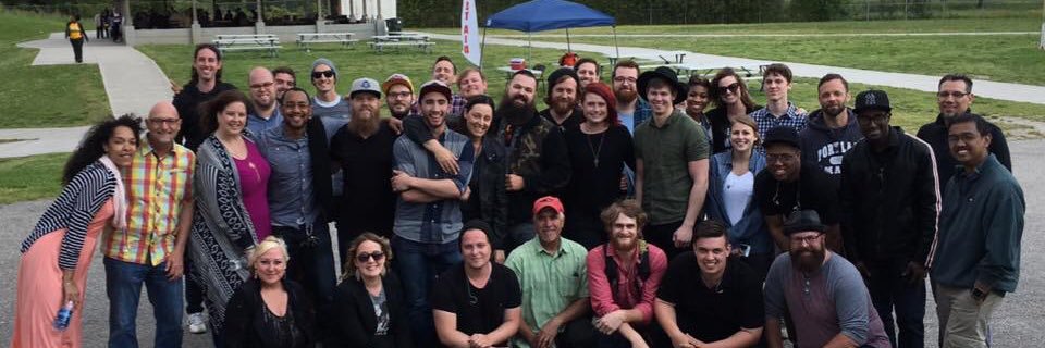HRWorship's profile banner image