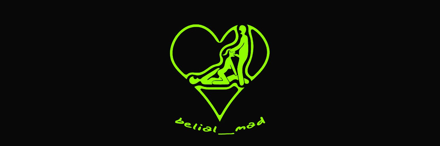 belial_mad's profile banner image